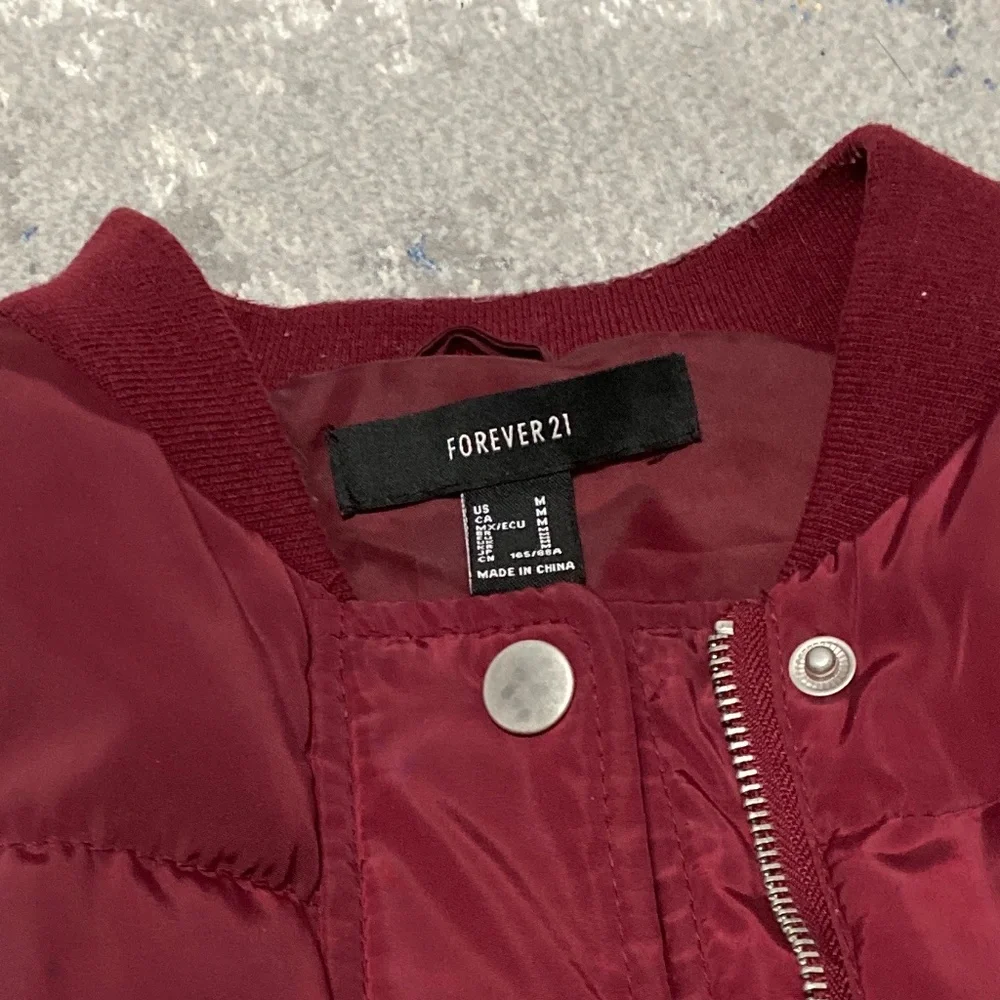 Spring Jacket - Picture 2 of 3